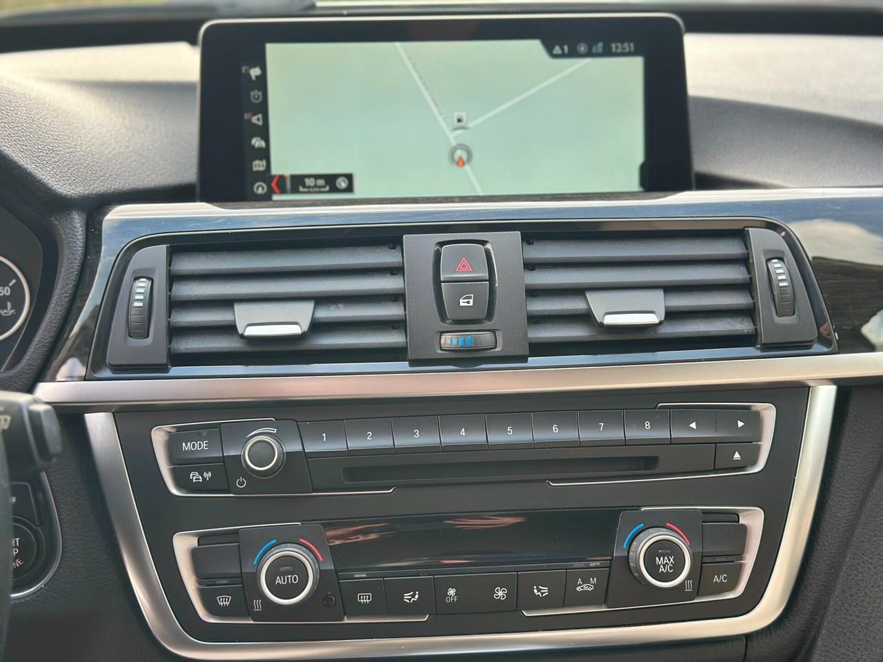 Bmw Serie 3 Gran Turismo 320d Luxury