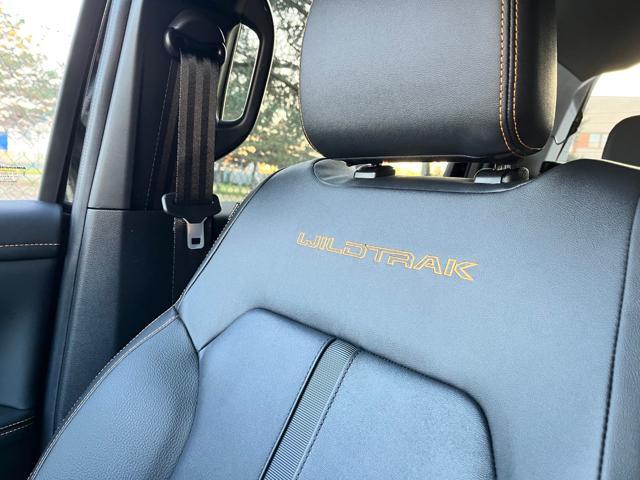 FORD Ranger 3.0 AWD aut. 240 CV DC Wildtrak 5 posti KM 0