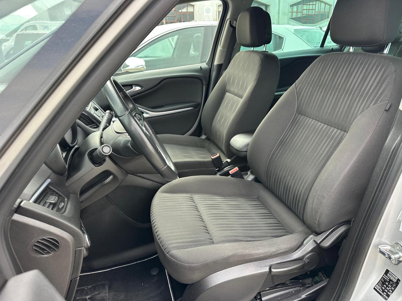 Opel Zafira Tourer 1.6 Turbo EcoM 150CV Elective