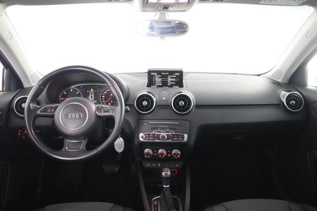 AUDI A1 A1 SPB 1.4 TDI ultra S tronic Sport