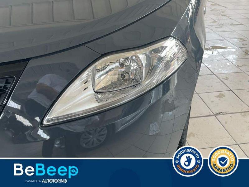 Lancia Ypsilon 1.2 8V SILVER C/CLIMA 69CV