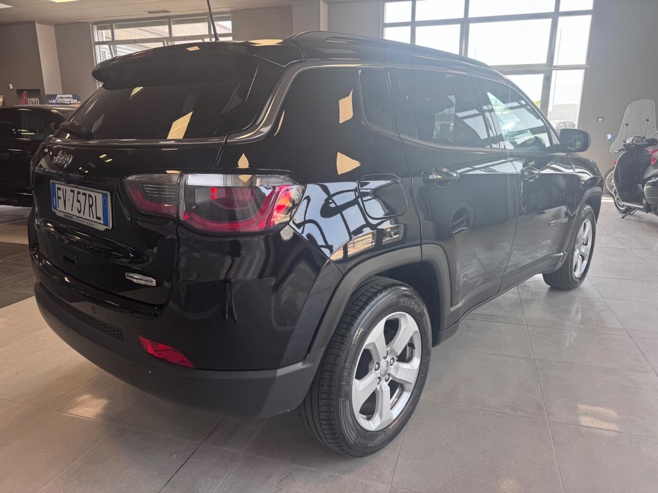 JEEP COMPASS MY2019 1.6 MJET 120CV