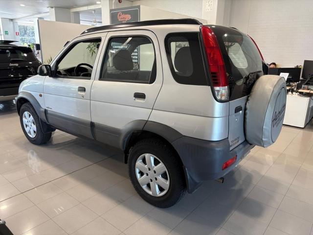 Daihatsu Terios 1.3 SX