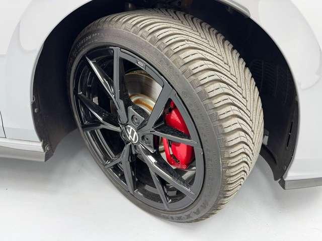 Volkswagen Golf GTI 8.5 CLUBSPORT 300CV *Black Style* (NUOVO MODELLO)