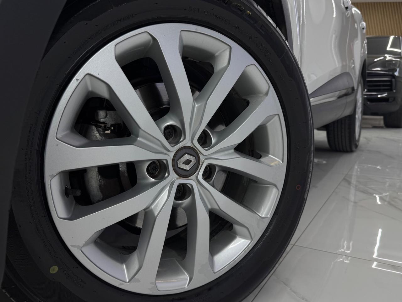 Renault Kadjar 110CV Energy Hypnotic Full Opt