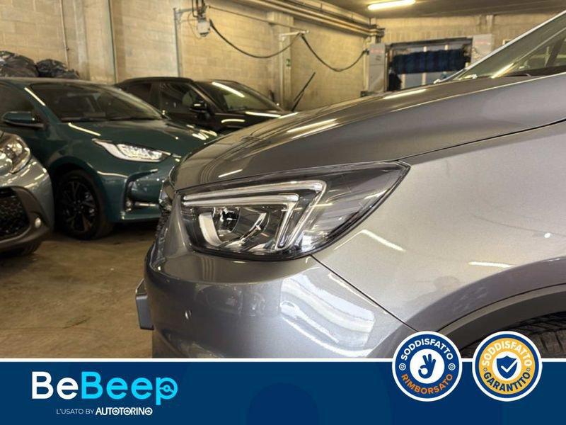 Opel Mokka X 1.4 T INNOVATION S&S 4X4 140CV MY18