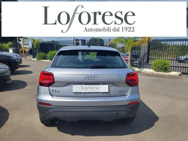 AUDI Q2 30 TDI S tronic Business