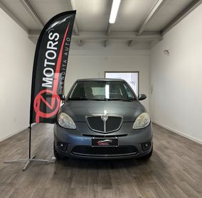 Lancia Ypsilon 1.2 Argento GPL