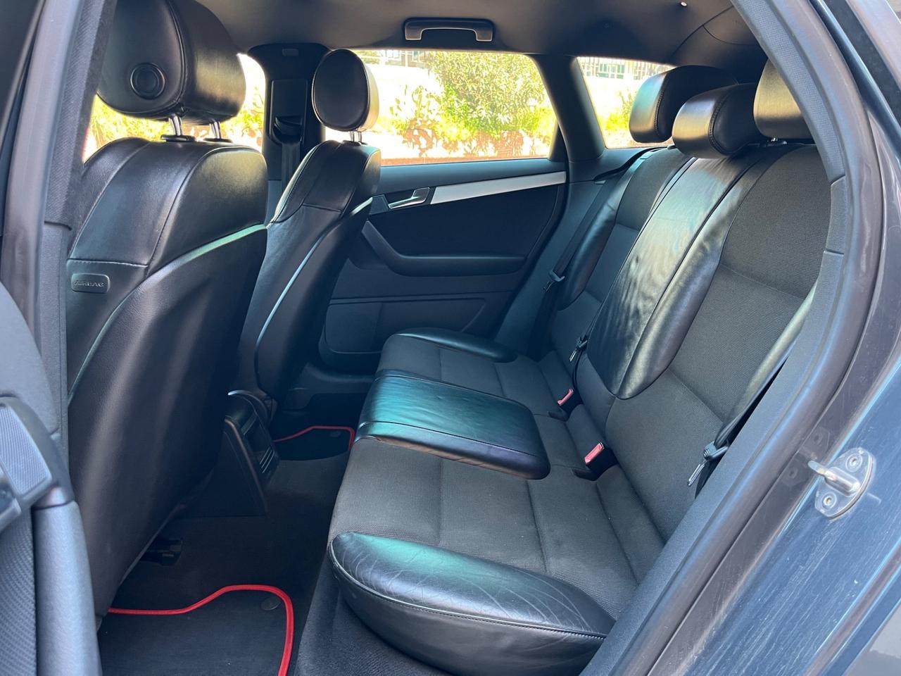 Audi A3 SPB 2.0 TDI - 2005