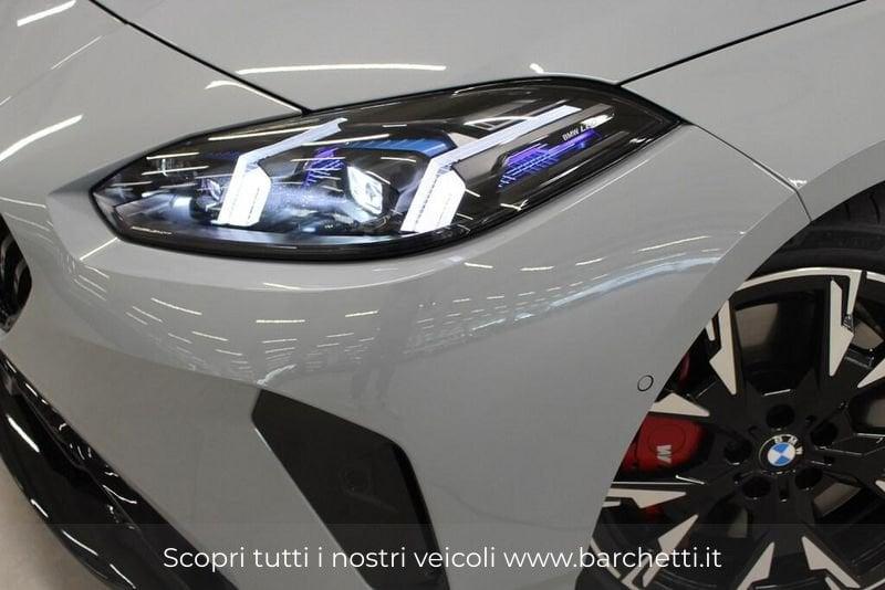 BMW Serie 2 Gran Coupe Serie 2 218d Gran Coupe MSport Pro auto