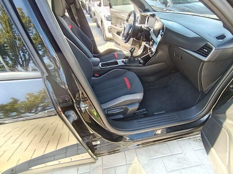Opel Mokka 1.5 110cv Elegance MT6