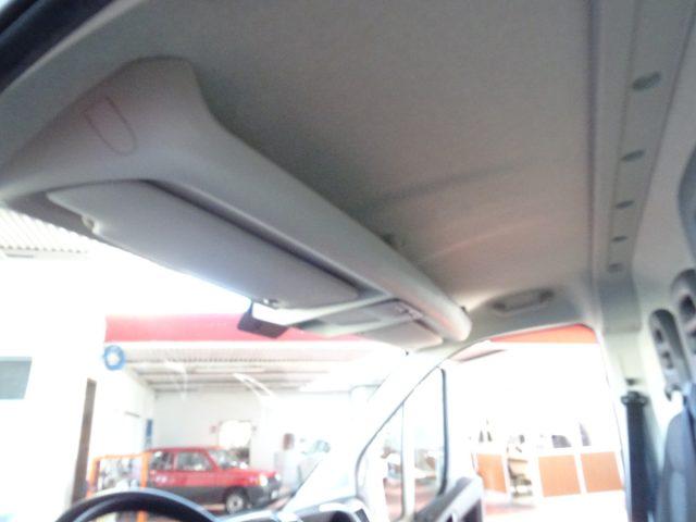 FIAT Ducato 33Q 2.3MJT 160CV PMedio-TMedio L2H2 Furgone