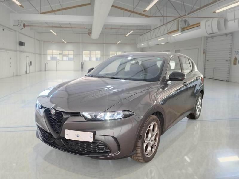 ALFA ROMEO TONALE 1.6 DIESEL 130 CV TCT6 SPRINT SUV