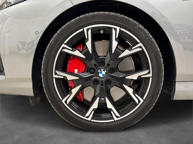 BMW Serie 1 118 d MSport Pro DCT