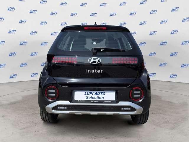 Hyundai Inster Inster 49 kWh XTech + LP