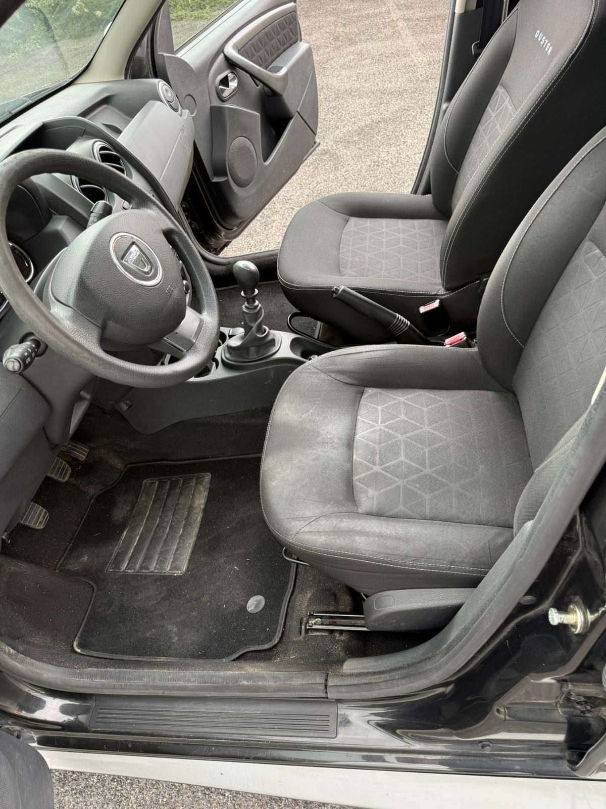 Dacia Duster 1.5 dCi 110CV S&S 4x4 Serie Limitata Urban Explorer