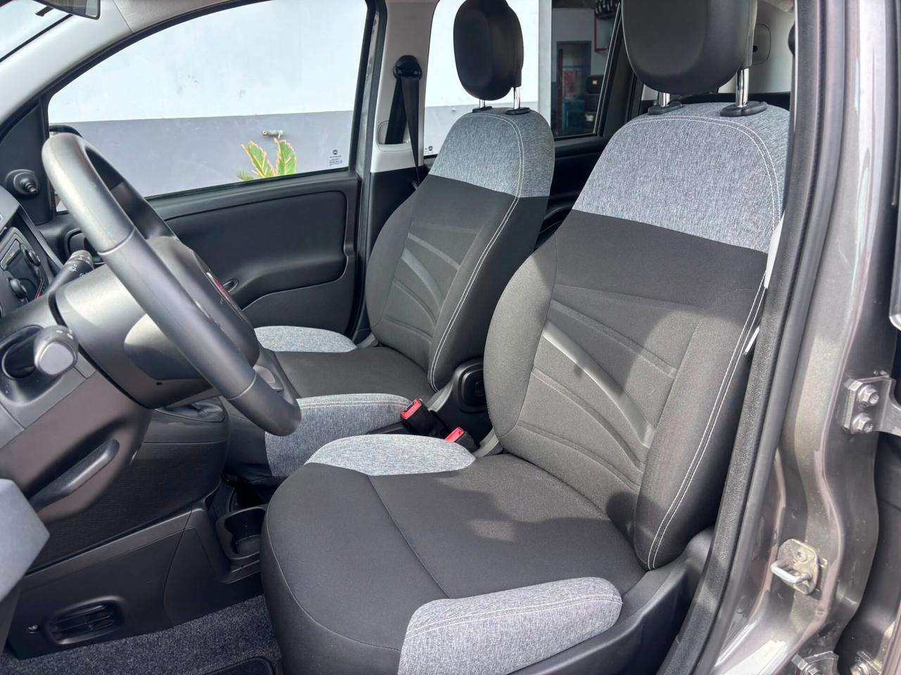 Fiat Panda 1.0 FireFly S&S Hybrid City Life PREZZO PROMO