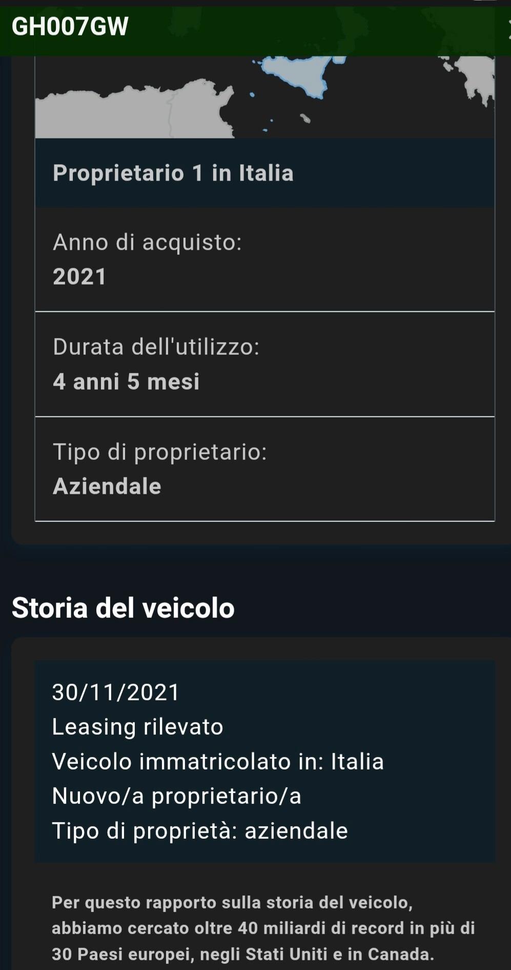 Fiat Panda 1.0 FireFly Nessun obbligo di Finanziam
