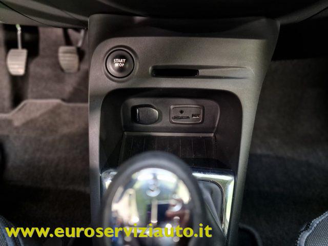 RENAULT Captur dCi 8V 90 CV EDC Start&Stop Energy Zen