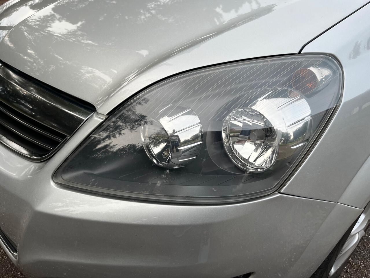 Opel Zafira 1.7 CDTI 110CV Cosmo