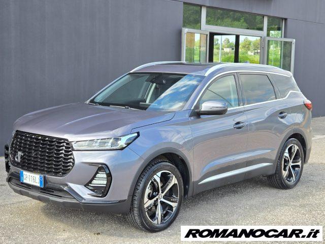 DR MOTOR DR 6.0 1.5 T CVT GPL NO FINANZIAMENTO OBBLIGATORIO