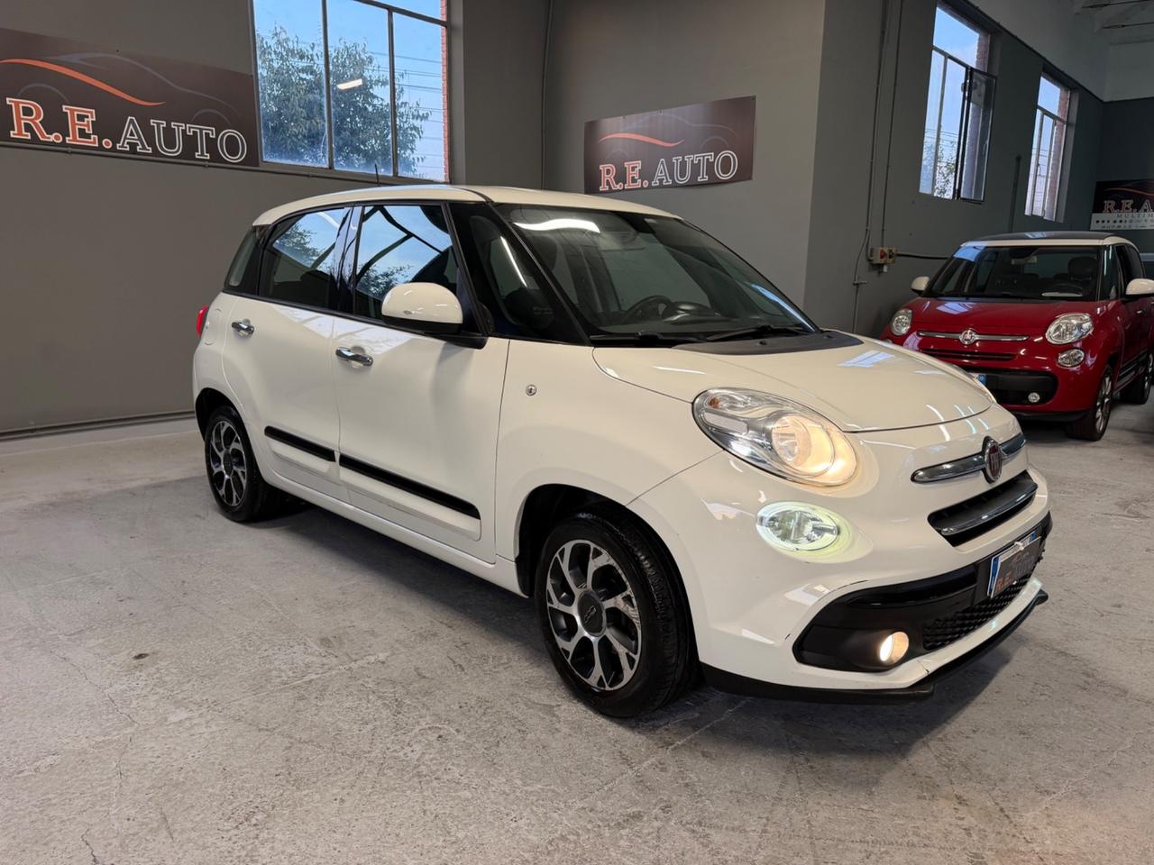 Fiat 500L 1.3 Multijet 95 CV Business
