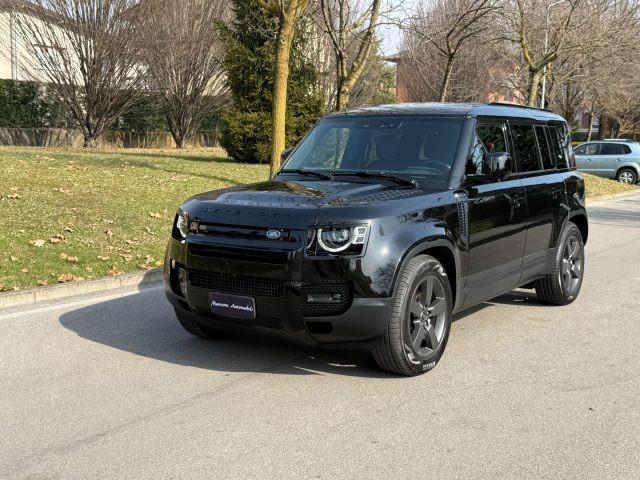 LAND ROVER Defender 110 3.0D 200 CV AWD Auto SE AUTOCARRO PREZZO NETTO