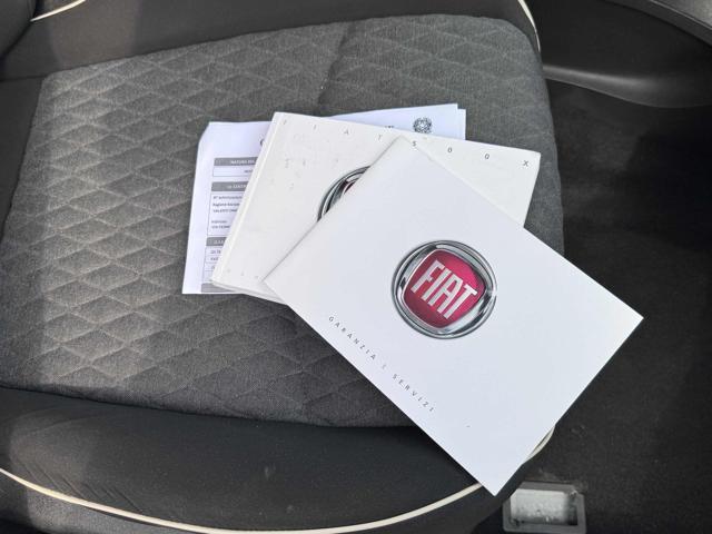 FIAT 500X 1.3 MultiJet 95 CV Business