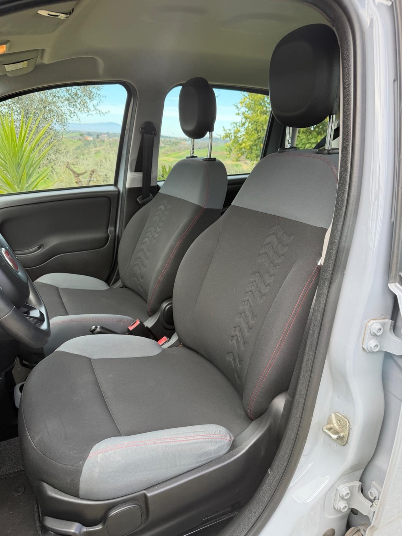 Fiat Panda 1.0 FireFly S&S Hybrid Easy