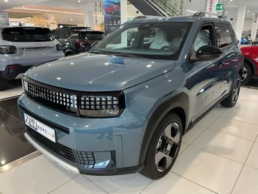 FIAT Grande Panda 1.2 Hybrid 110 CV S&S La Prima