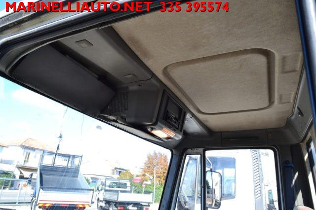 IVECO EUROCARGO 65E14