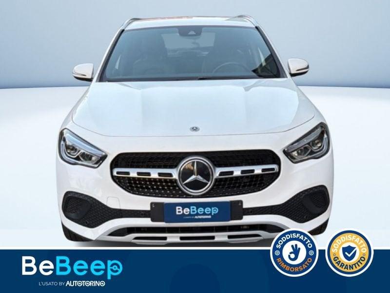 Mercedes-Benz GLA 200 D SPORT AUTO