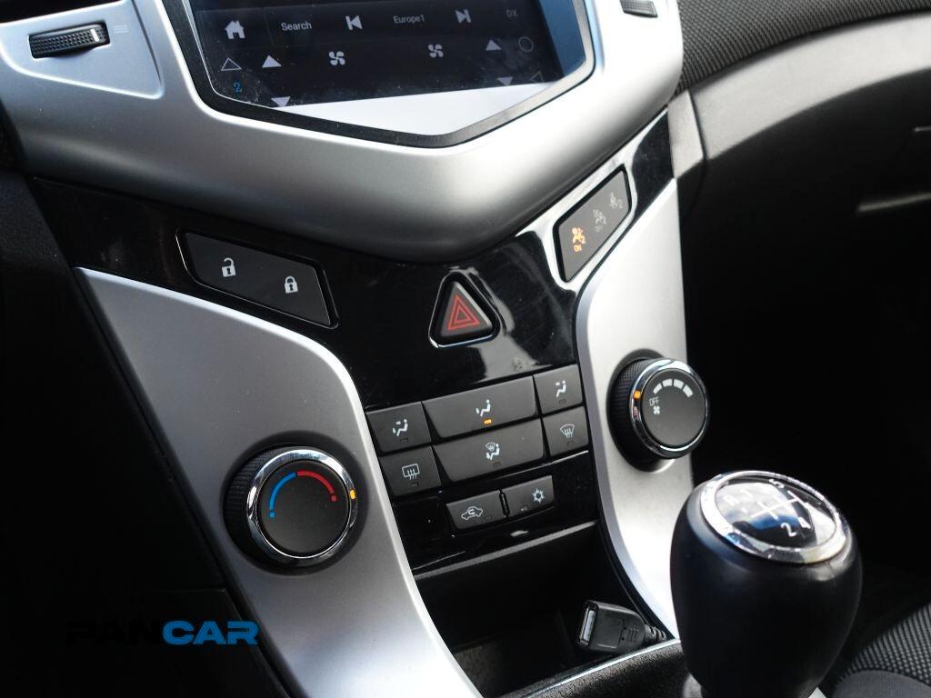 Chevrolet Cruze 2.0 Diesel 163CV 5 porte LT