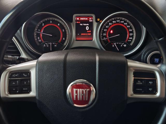 Fiat Freemont 2.0 mjt 16v Urban 170cv