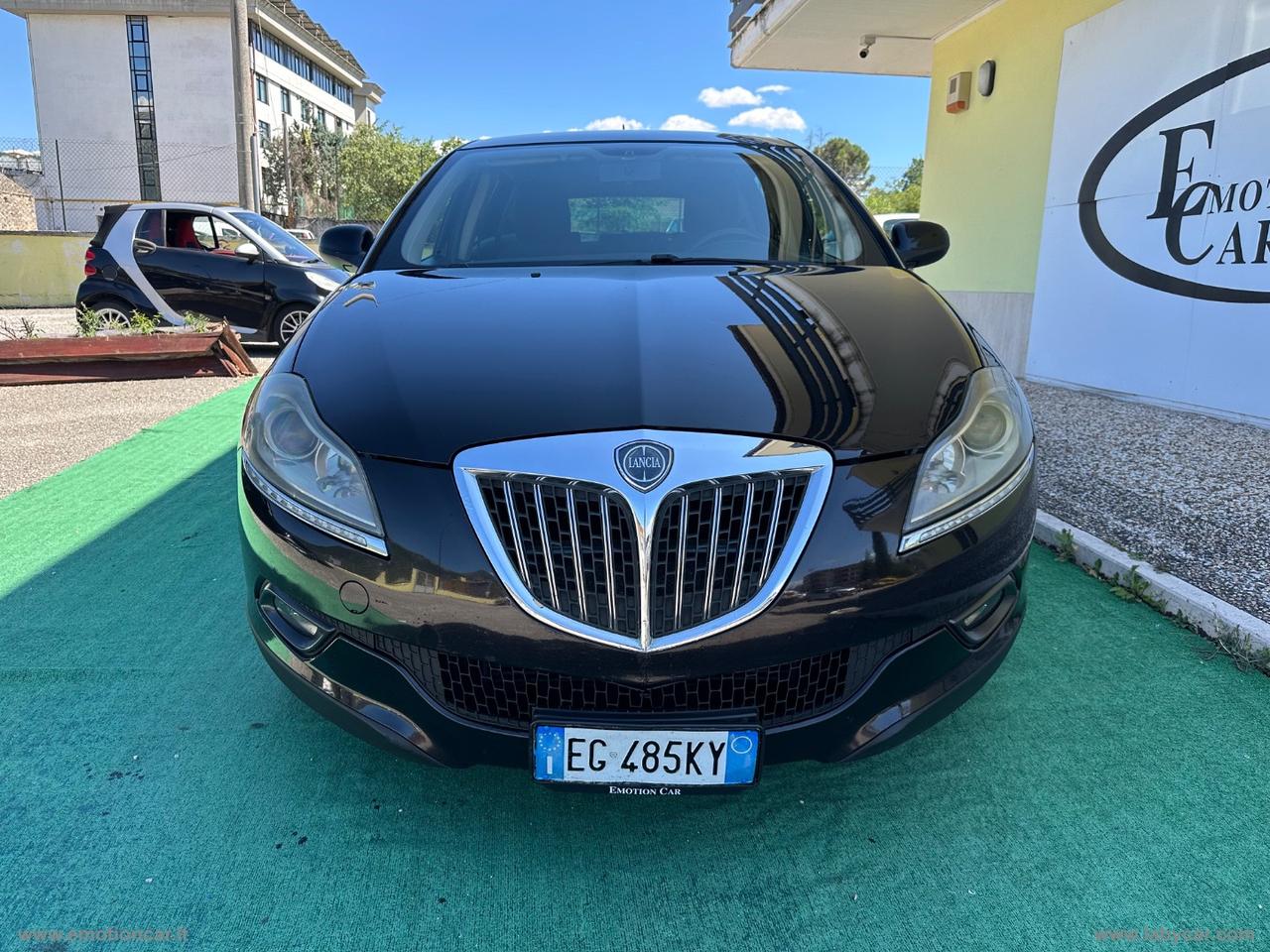 LANCIA Delta 1.6 MJT Platino - 2011