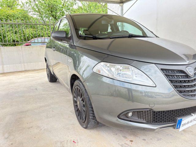 LANCIA Ypsilon 1.2 69 CV 5 porte GPL FINO AL 10/2034 EURO 6B OK