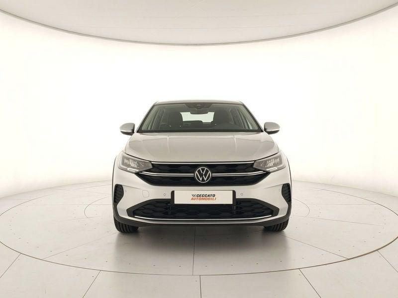 Volkswagen Taigo 1.0 TSI 95 CV Life