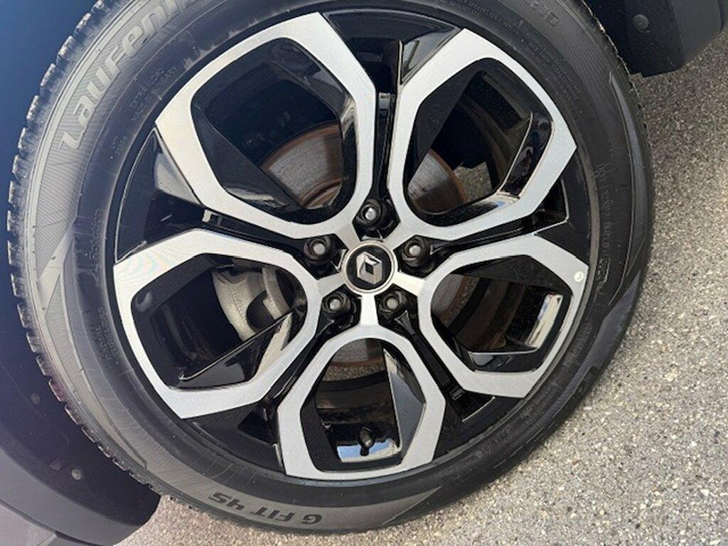 Renault Arkana 1.6 Hybrid Intens E-Tech Auto