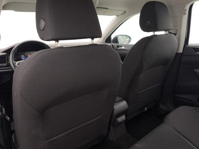 VOLKSWAGEN Taigo 1.0 tsi Life 115cv