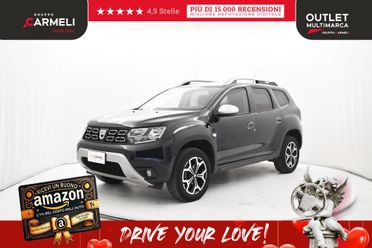 Dacia Duster 1.5 dCi Prestige 4x2