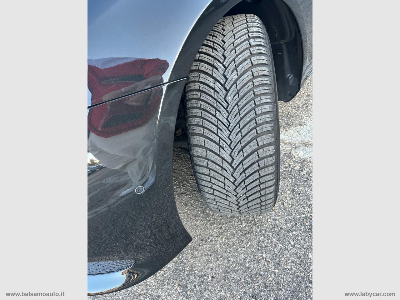 MERCEDES-BENZ E 220 d Premium