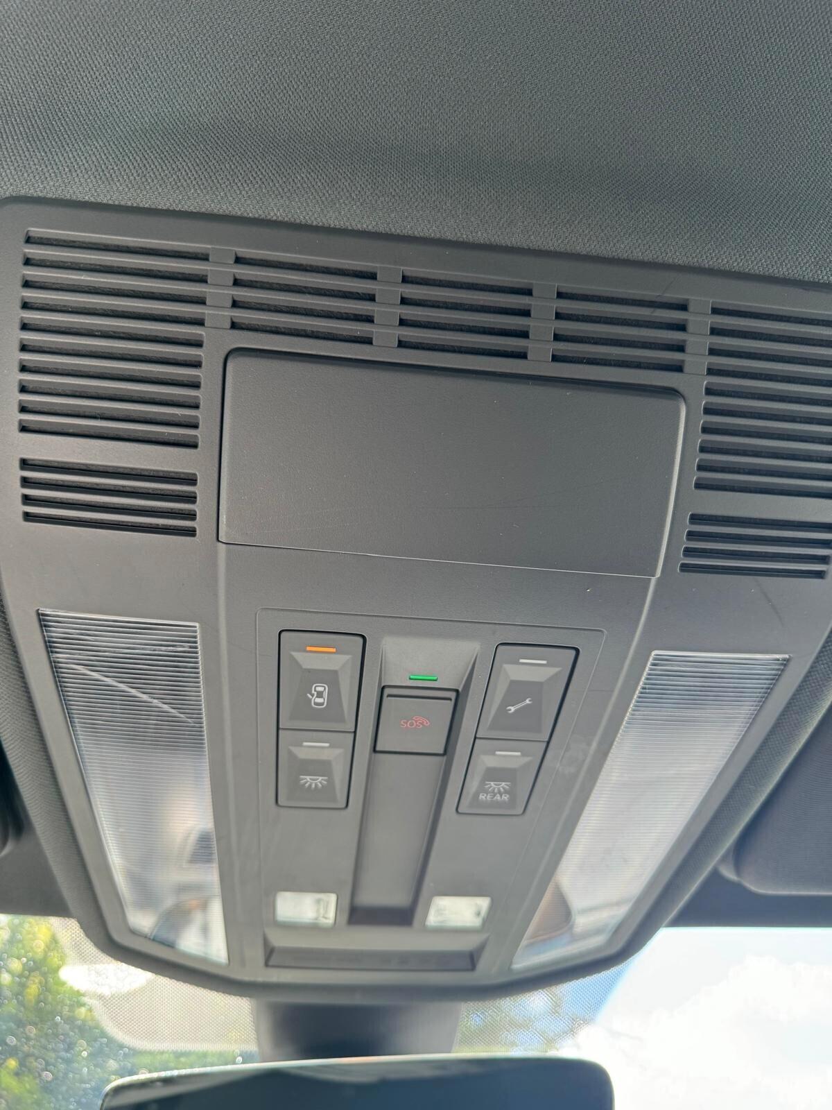 Volkswagen Touareg 3.0 V6 TDI 286 CV SCR Atmosphere