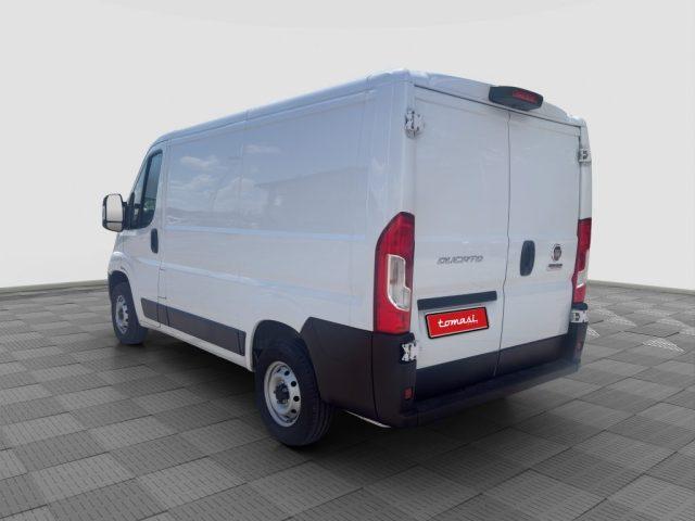 FIAT Ducato Ducato 30 2.2 Mjt 120CV PC-TN Furgone
