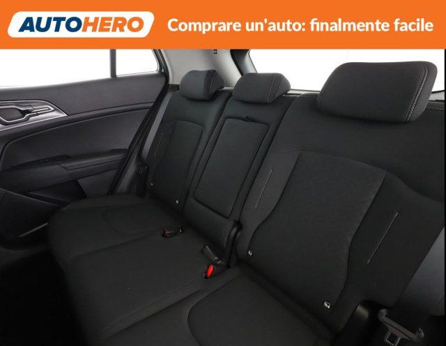 KIA Sportage 1.6 TGDi MHEV Business