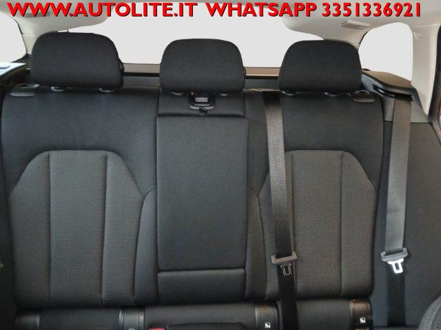 BMW 316 d 48V Touring Business Advantage