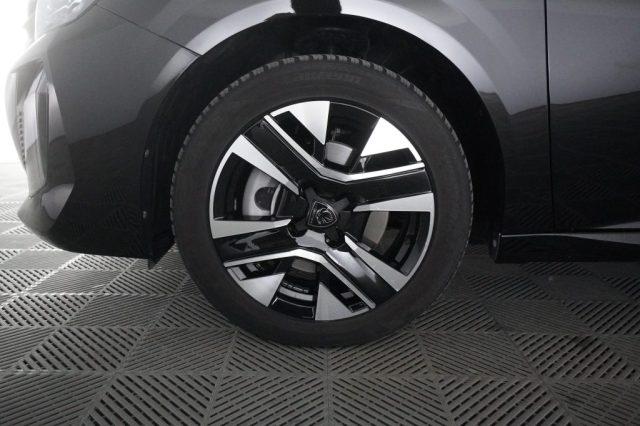 PEUGEOT 208 208 Hybrid 100 e-DCS6 Allure