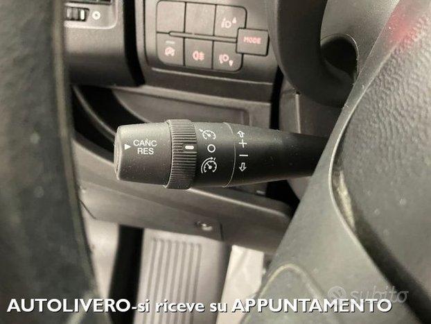 CITROEN Jumper 2.2 BlueHDi 140 CV L1-H1 Furgone-