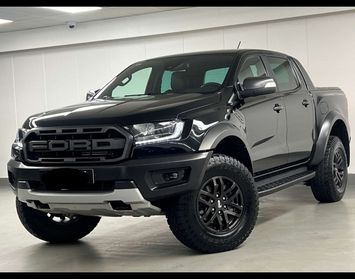 Ford Ranger Raptor 2.0 TDCi aut. 213CV DC 5 posti Performance