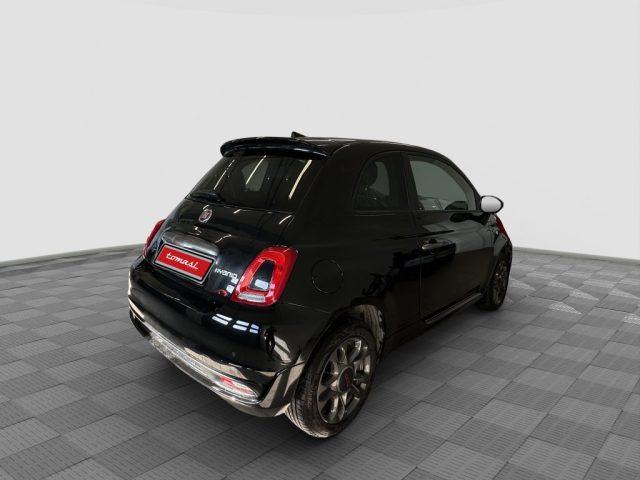 FIAT 500 500 1.0 Hybrid Sport