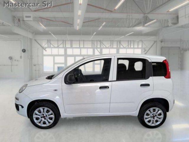 FIAT Panda Panda 0.9 twinair natural power VAN - targa FT267Y